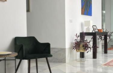 CASA PALACIO en Jerez de la Frontera con piscina privada - Foto 15