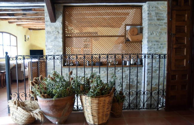 Mas Isoles - Foto 43