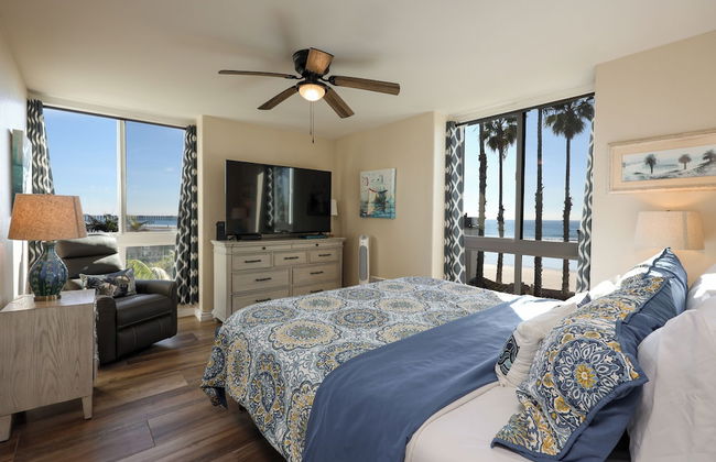 Oceanside Beach Condos - Foto 40