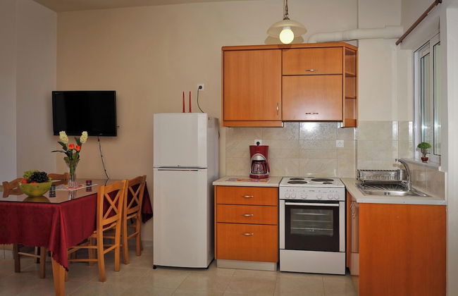 Cretan View - Photo 17