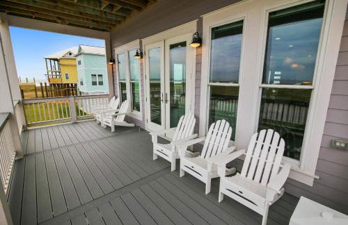 Skin and Bones by Ryson Vacation Rentals - Foto 18