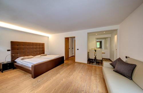 Aparthotel Wellness Villa di Bosco - Foto 31