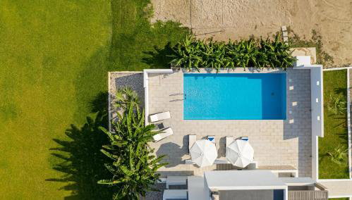 Asteria Pearl Villa 1 with Jacuzzi - Foto 5