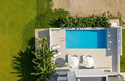 Asteria Pearl Villa 1 with Jacuzzi - Foto 5