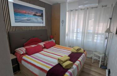 Alicante Postiguet Studios - Photo 64