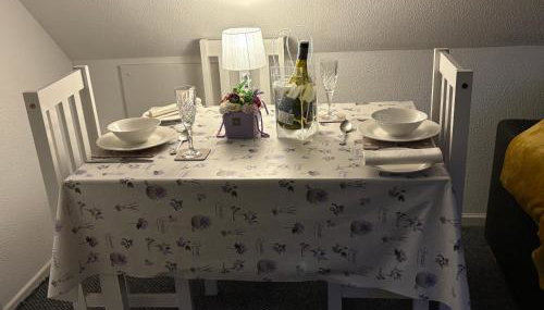 Self Catering Apartment, Jurassic Coast/Dorset - Foto 5