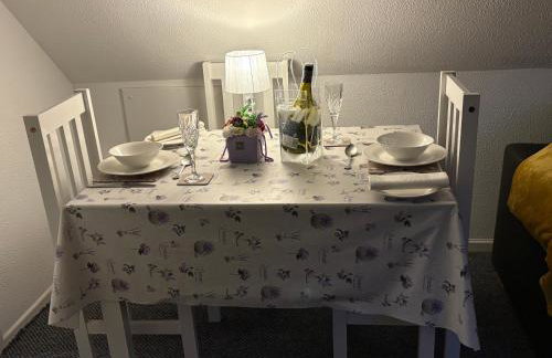 Self Catering Apartment, Jurassic Coast/Dorset - Foto 5