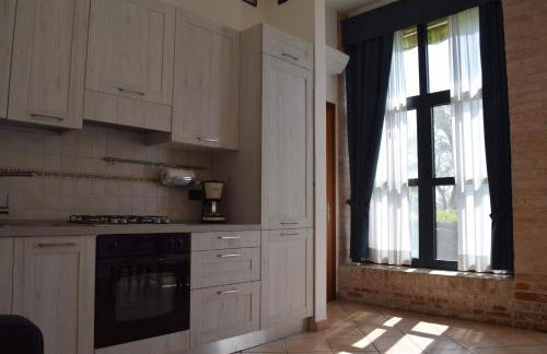 Agriturismo Villa Selvatico - Photo 65