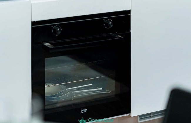 GreenStar Apartments - Photo 53