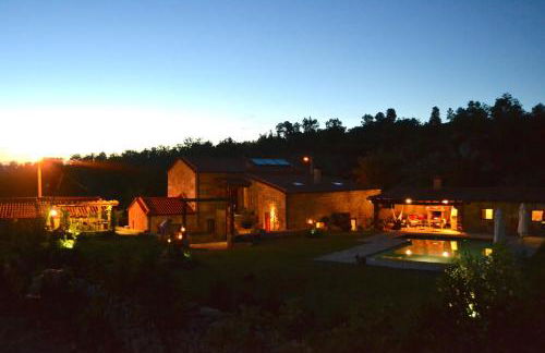 Carya Tallaya - Casas de Campo - Foto 12