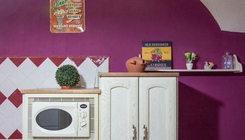 Casa Rural El Fuentarro - Foto 2