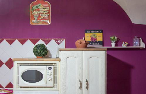 Casa Rural El Fuentarro - Foto 2