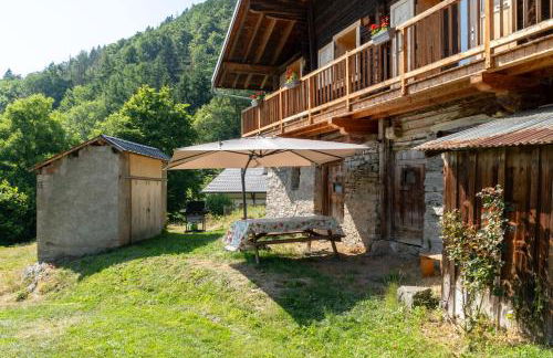 La Grange d'Anaïs - Foto 15