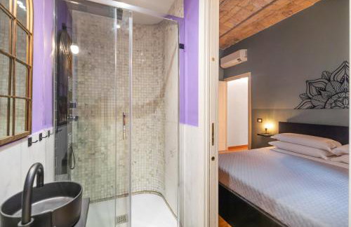 Quintino Terrace Apartment near Termini Station - Foto 15