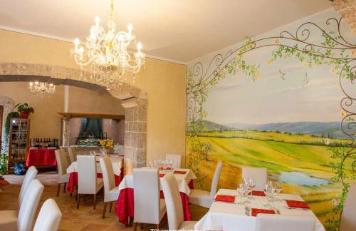 Il Casale Della Regina - Foto 11