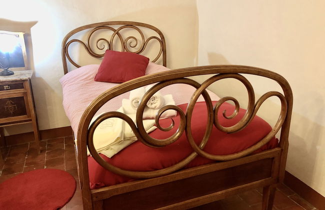 Casa Rural el Americano - Foto 20