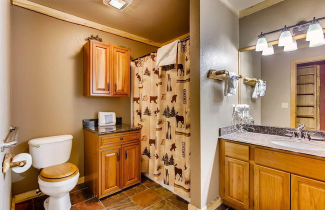 Black Canyon Inn Unit A4/5 - Foto 13