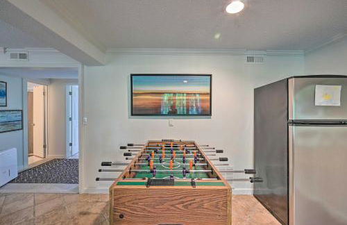 Chic House with Private Dock on Lake Hartwell! - Foto 16