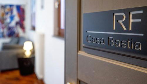 BASTIA RF Stylish Renovated Suite Apartment Scalo Romana Up to 4 Guests Milan Olympics - Foto 2