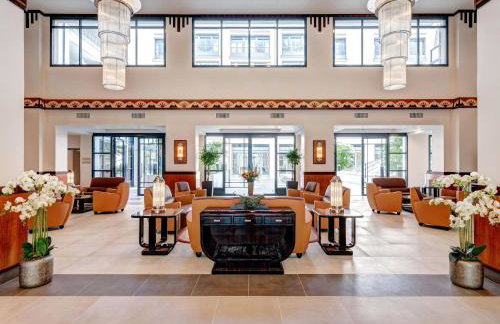 Quality Aparthotel Val d'Europe - Foto 12