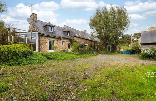 Belle maison chaleureuse à 50m de la mer - Foto 4