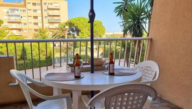 Palermo’ - Port d'Hyères Air-conditioned & Wifi - Foto 3