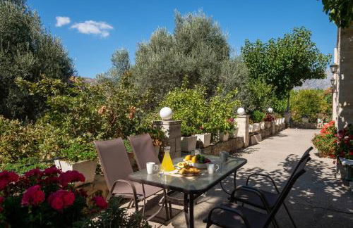 Drys Stone House - Foto 24