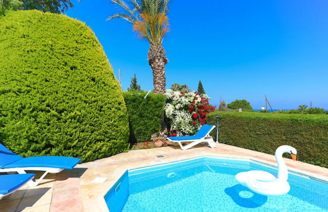 Lemon Grove Villa Dio - Foto 3