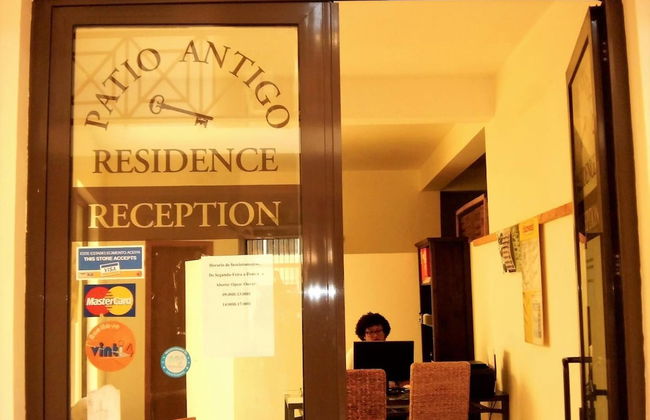 Patio Antigo Residence - Photo 52