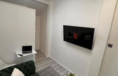 The Garage Guest House - Foto 5