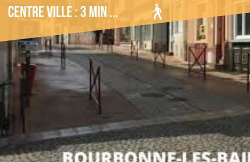 La Rosée - 2 pièces central, 3 personnes - Foto 10