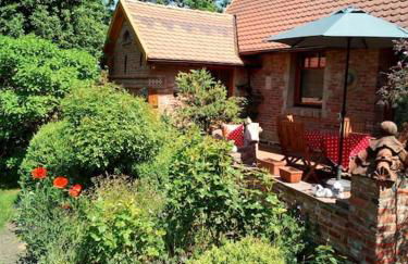 Ferienhaus Rosengarten - Foto 32