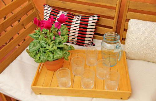 Casa Giubbonari con terrazzo - Foto 29