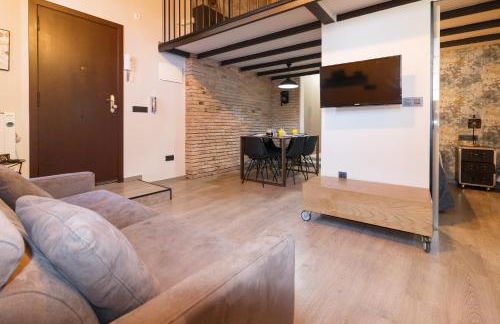 Cozy Equipped Duplex in Poblenou Ideal for 4 Guests and Close to Public Transport - Foto 17