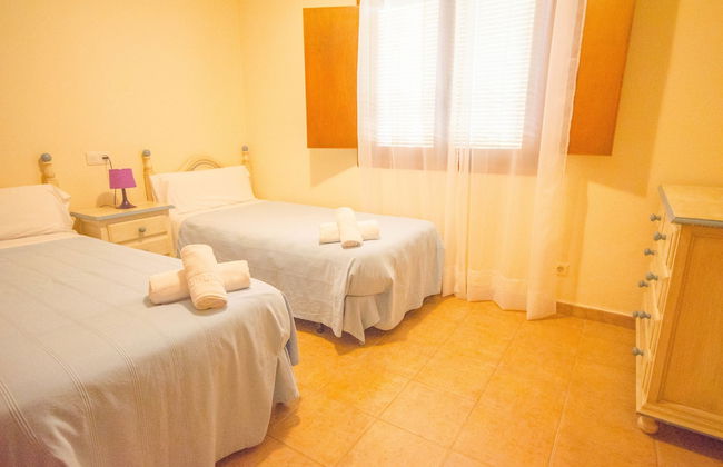 Villa La Choza - Foto 5