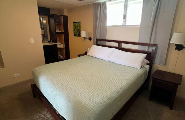 Kona Alii Oceanview Pool Shops & Restaurants - Foto 2