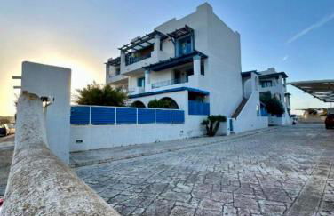 Mazzarelli Blu Apartment - Foto 1