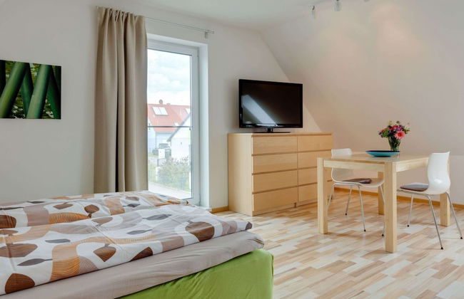 Pleasant Holiday Home in Zierow near Sea - Photo 6