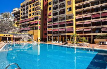 Puerto de Santiago Amazing Pool & Free WiFi Terrace AC - Foto 9