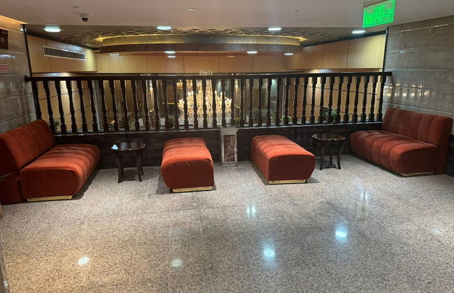 Al Thanaa Al Raqi Serviced Apartments - Foto 27