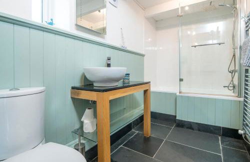 Bwthyn Beatties - Foto 11