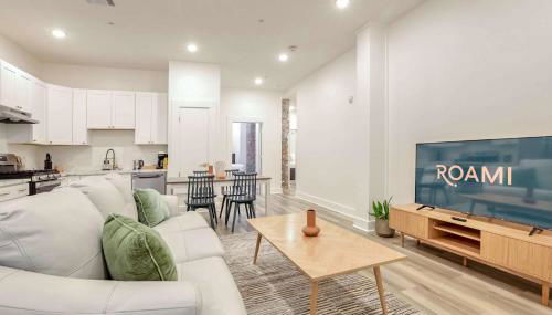 Roami at The Churchill - Foto 3