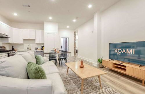 Roami at The Churchill - Foto 3