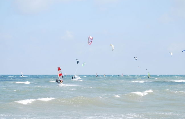 Bungalow Near Salzhaff Beach Wismar - Foto 34