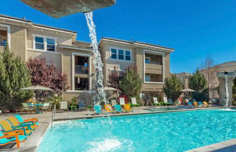 New Luxurious 1BR Apartment Heated Pool Spa & Sauna - Foto 30