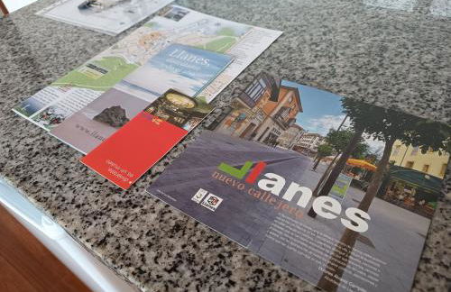 Mar Tu Apartamento en Llanes - Foto 14