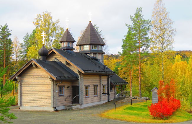 Tahko-Tours - Foto 52