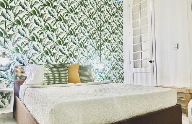 Holiday rental in Havana with terrace - Photo 27