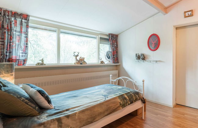 Beautiful Holiday Home in Baarle-nassau With Garden - Foto 14