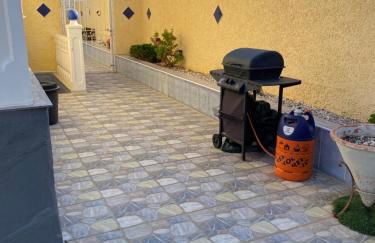 Ideal Location 3 Bed 3 Bath Villa With Pool On Camposol Sect B Close To Amenities - Foto 17